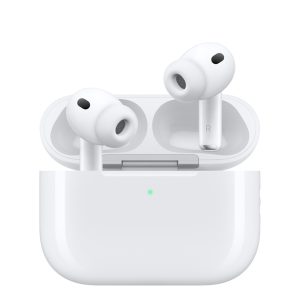 AirPods Pro 3 – La Mejor Cancelación de Ruido In-Ear