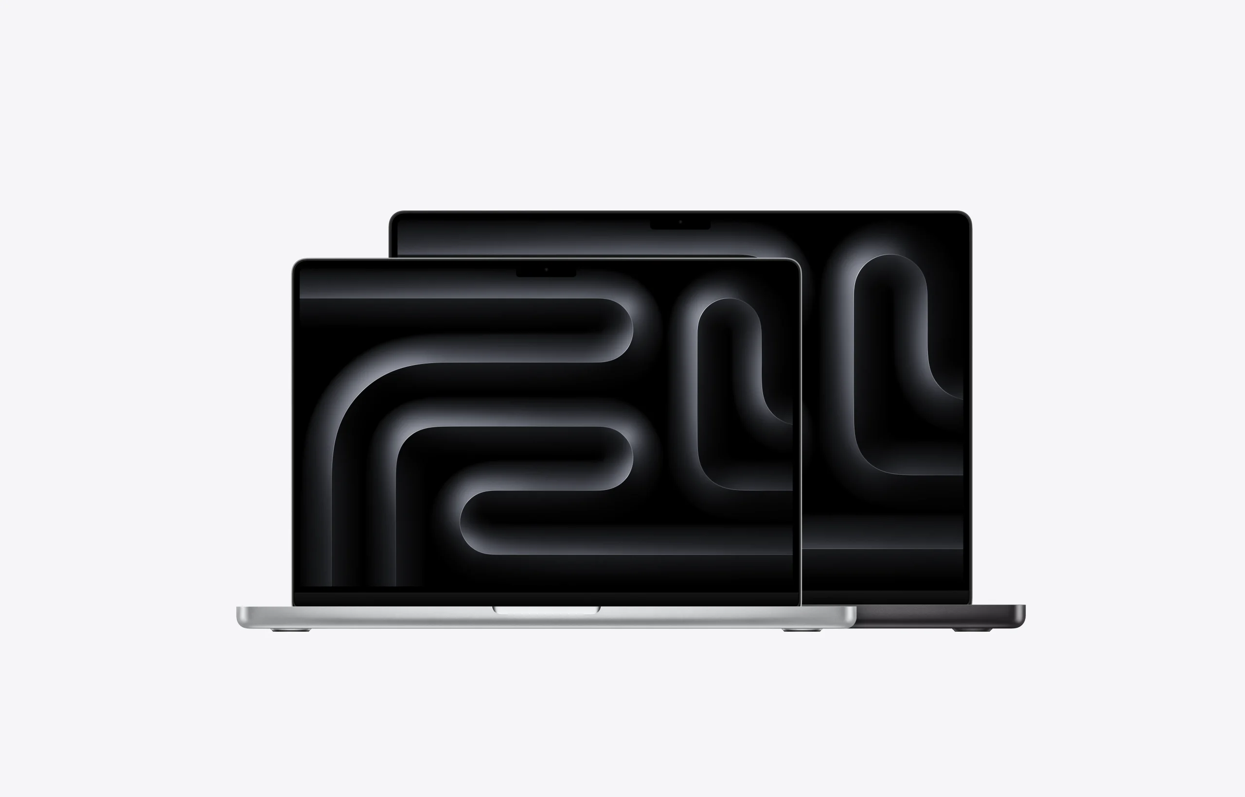 MacBook Pro 14” Silver M5 – 16GB RAM | 1TB SSD
