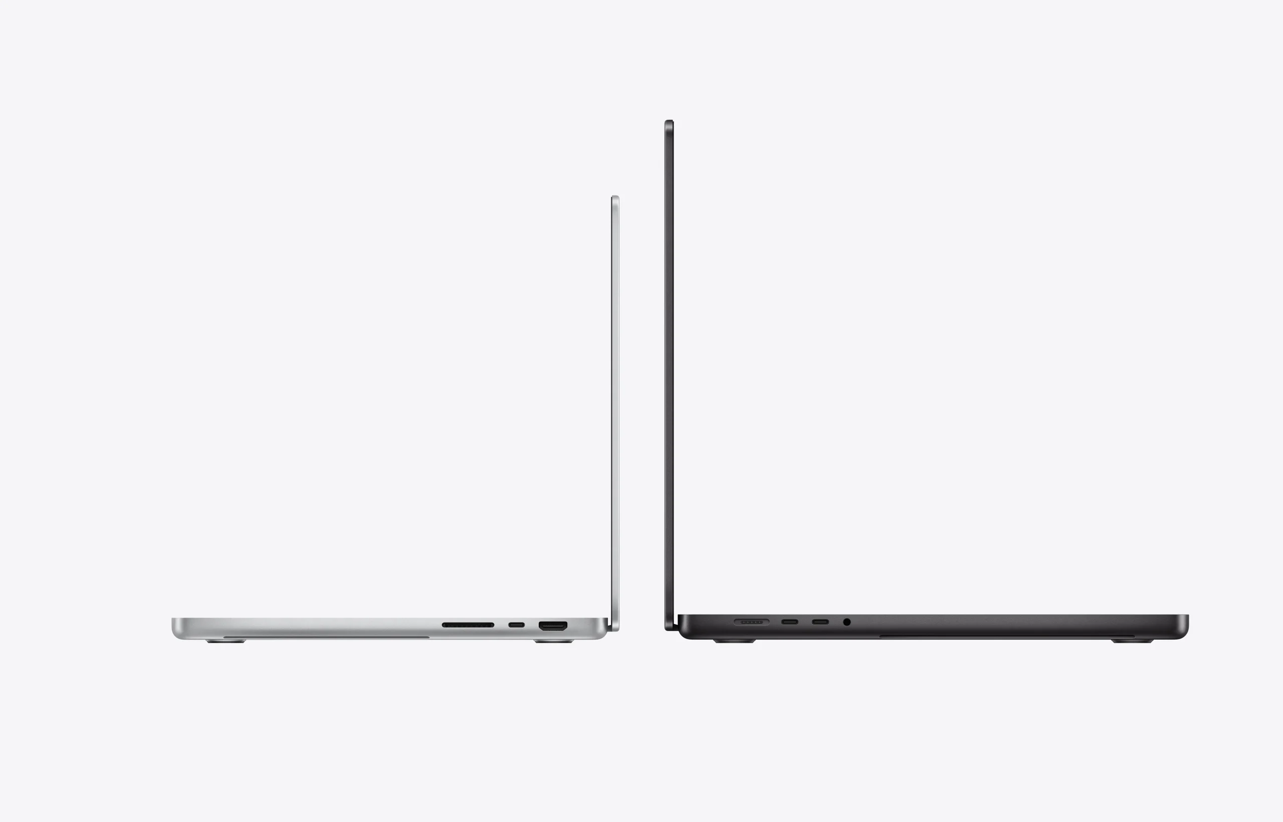 MacBook Pro 14” Silver M5 – 16GB RAM | 1TB SSD - Imagen 3